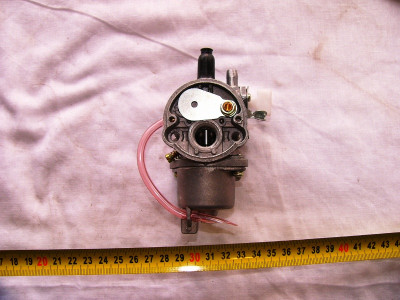 karburator 40 50 cc 2T