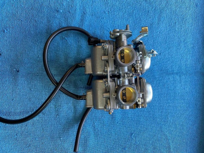 karburator choper chunlan 125cc-250cc