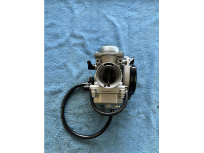 Karburator linhai 400