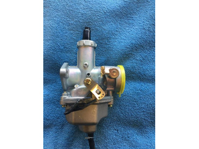 Karburator PD PZ 27 sytic manual