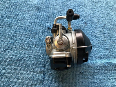 karburator pocket automat 2t 19mm