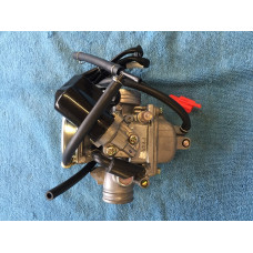 karburator podtlakovy pro motory 200cc