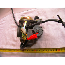 karburátor pro 260cc napr. Sport 300 Buggy XYKD 260