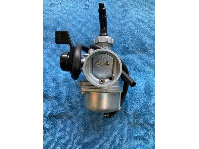 Karburator pz 19 pro 50-125cc sytic na pravo