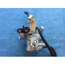 Karburator pz 19  pro ATV CROSS 50-125cc s uzaverem paliva
