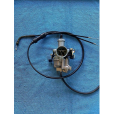 Karburator pz 30 AC 200-250 lanko rychlopal