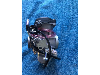 Karburator suzuki GN 125cc uni