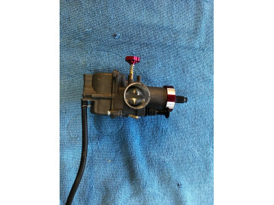 Karburator uni KEHIN tuning 150cc-350cc