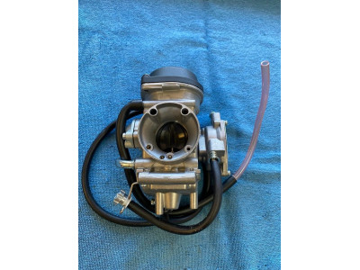 Karburator Journeyman Gladiator 510/X5