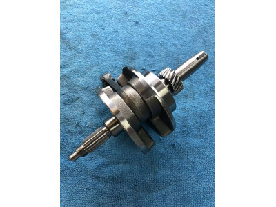 Klika pro motor 163ML