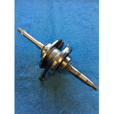 klika pro motory 125-150cc GY6