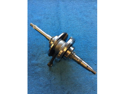 klika pro motory 125-150cc GY6