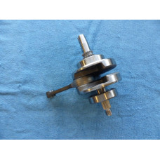 Klika pro motory 250cc rozvod OHC retezem cross