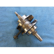 Klika pro motory 250cc rozvod OHC retezem