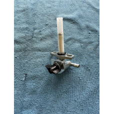 Kohout paliva shineray STX vzduch