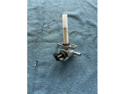 Kohout paliva shineray STX vzduch