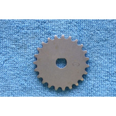 kolo ozubene cerpadlo 23zubu