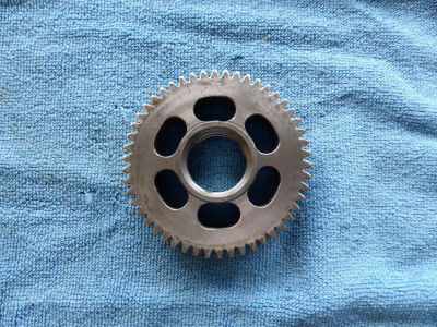 Kolo pohonu diferak SPORT 260 PREDATOR BUGY