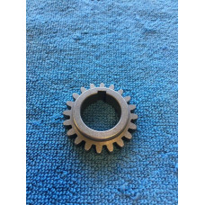 Kolo prevod cerpadlo