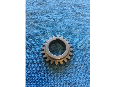 Kolo prevod cerpadlo