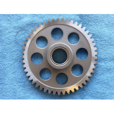 Kolo prevod starter volnobezka