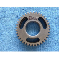 Kolo prevodovka EHO 300 hyundai 300cc