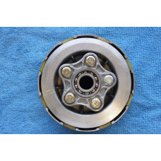 kompletní spojka ( kos a lamely)  73 zubu