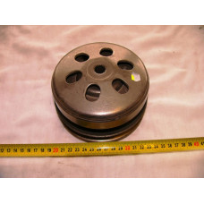 kompletní spojka na motor 125-150cc automat