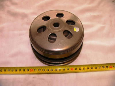 kompletní spojka na motor 125-150cc automat