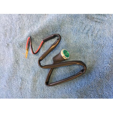 Kontrolka neutralu atv cross