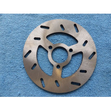 Kotouc Brzda Minibike