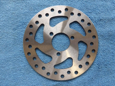 Kotouc Brzda Minikros