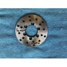 kotouc brzda predni atv110-125cc kola 7-8