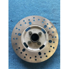 Kotouc unasec atv 150-200