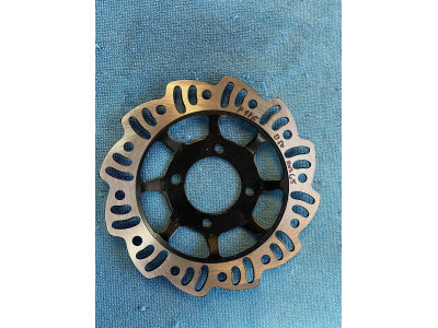 Kotouc X MOTOS 125cc