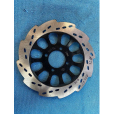 Kotouc X MOTOS XB-33