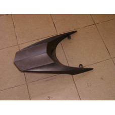 kovovy dil - zadní blatnik, drzak skutr Kingway, Yamati