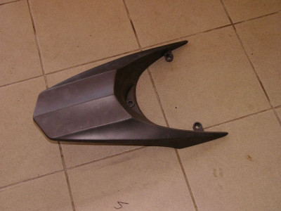 kovovy dil - zadní blatnik, drzak skutr Kingway, Yamati