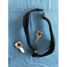 Kryt blastr riditek Bashan BS200-250-11