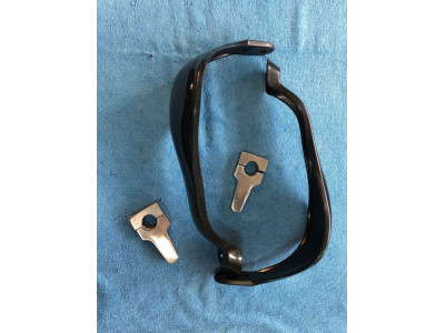 Kryt blastr riditek Bashan BS200-250-11