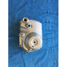 kryt motoru Cross 110 se startováním pákou