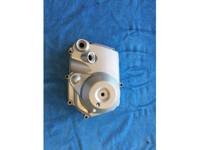 kryt motoru Cross 110 se startováním pákou