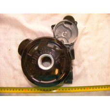 kryt motoru Shineray 250 STXE