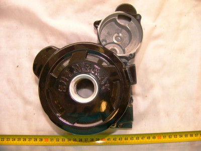 kryt motoru Shineray 250 STXE