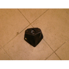 kryt řidítek a držák spinací skříňky Polaris 125 kryt řidítek a držák spinací skříňky Polaris 125