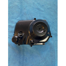 Kryt spojka atv cross 50-125cc cerna