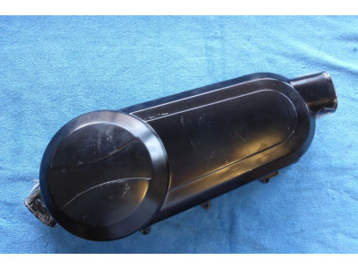 Kryt variator BASHAN BS250-24 Farmar