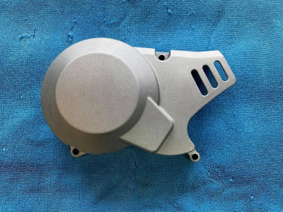 Kryt zapalpvani yx160