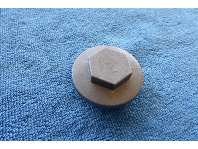 Krytka viko oleje JinLing 250 APLLO 250