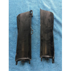 Kryty vidlic cross 125-250